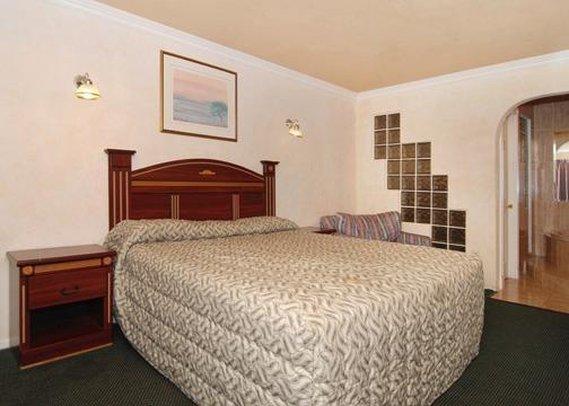 Motel 6 גרדן גרוב חדר תמונה