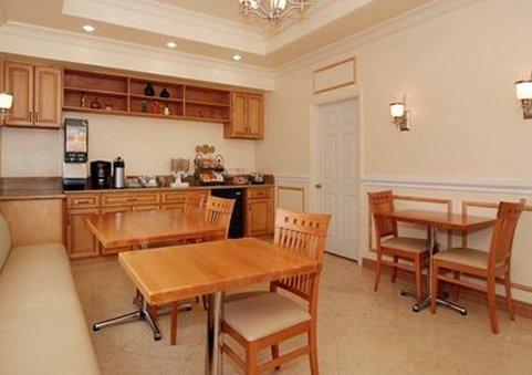 Motel 6 גרדן גרוב מראה חיצוני תמונה