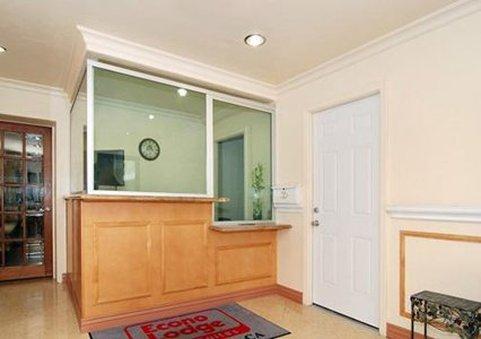 Motel 6 גרדן גרוב מראה חיצוני תמונה
